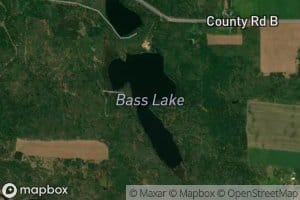 Bass Lake