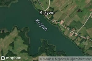 Krzywe Jezioro