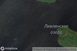 Ozero Livlinskoye