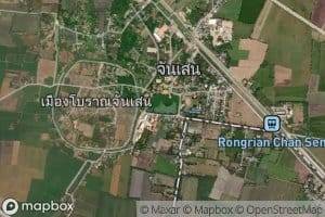 Bueng Wat Chan Sen