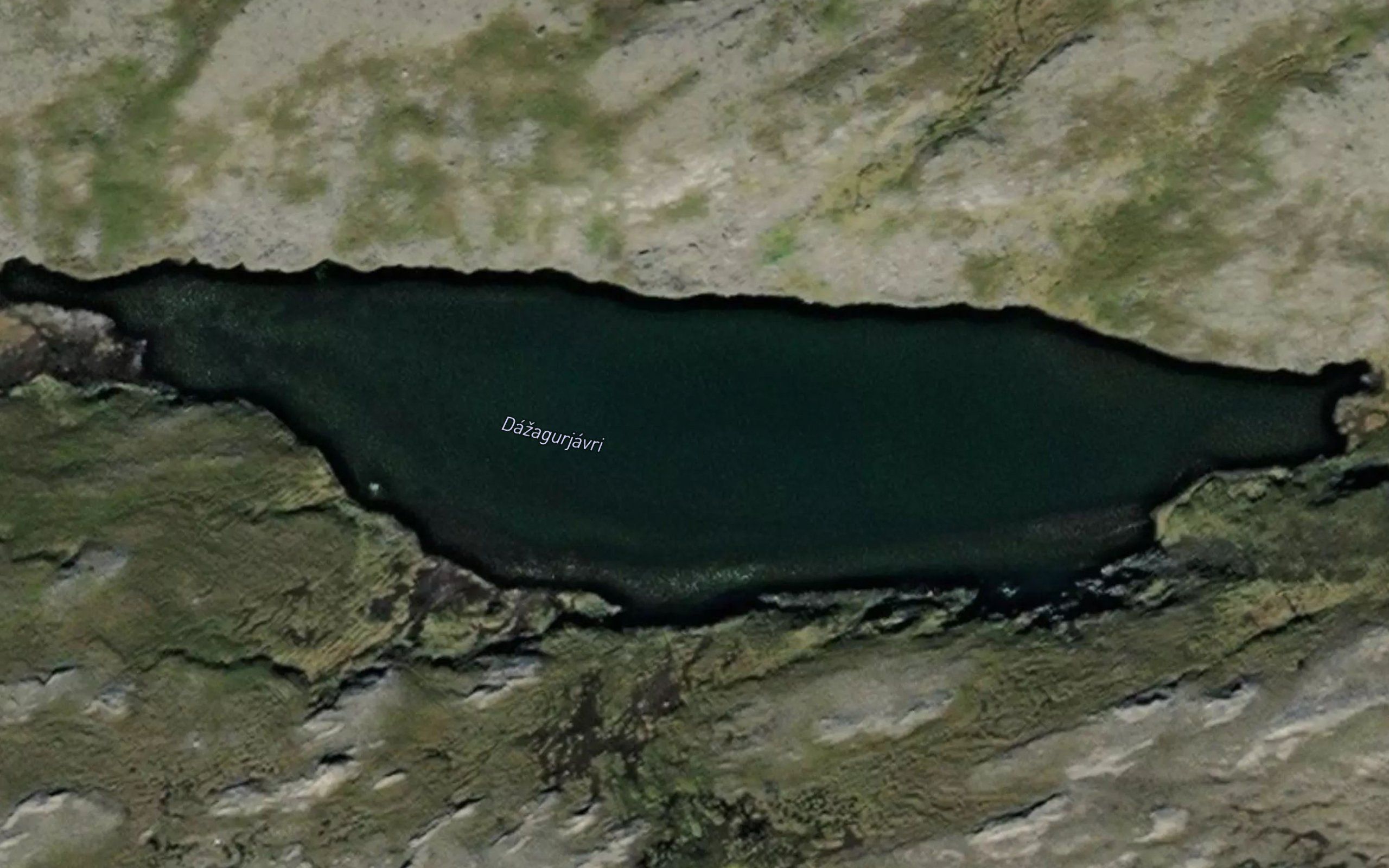Danagurjavri