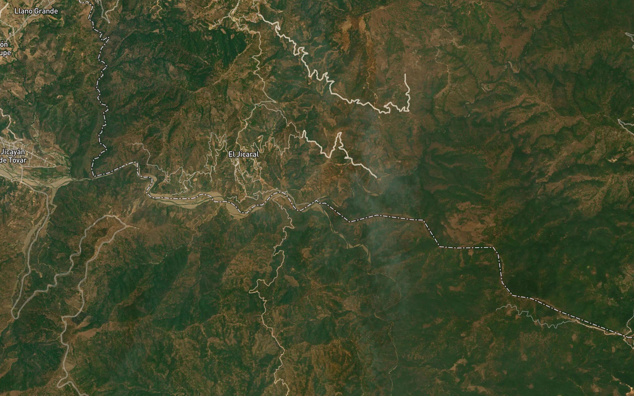 El Carrizal