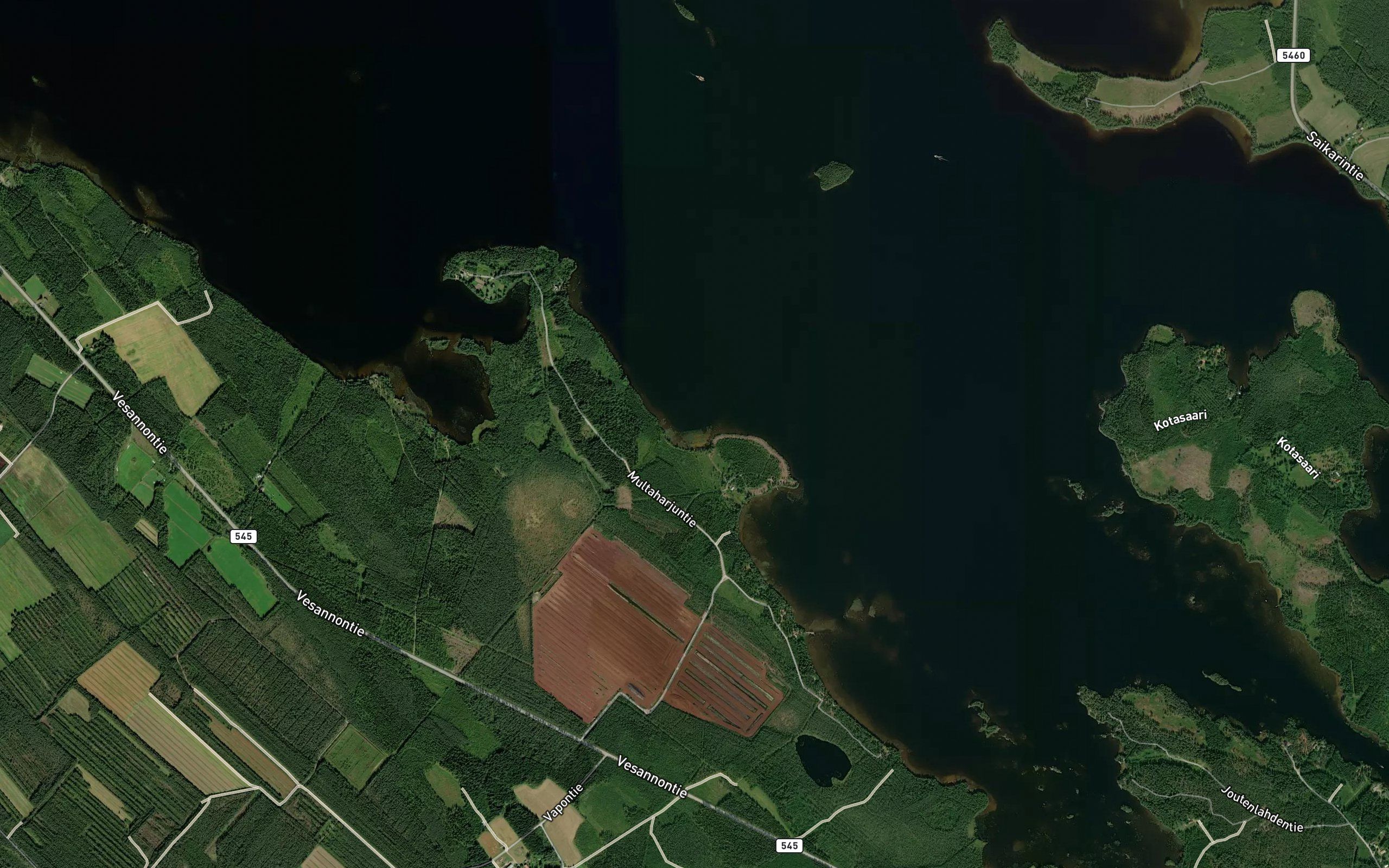 Pohjoiskaarre