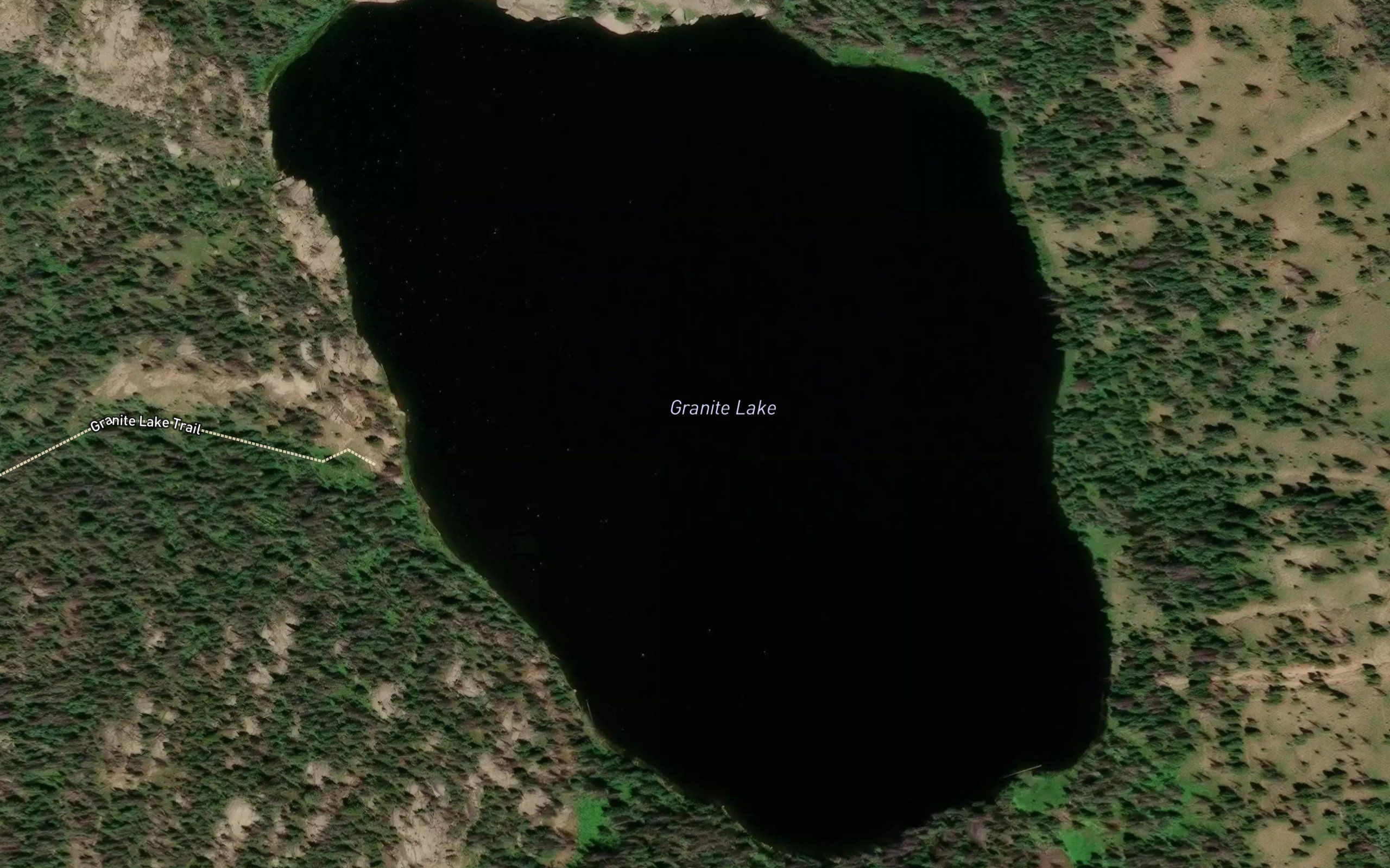 Granite Lake