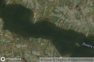 Lac Taqulittalik