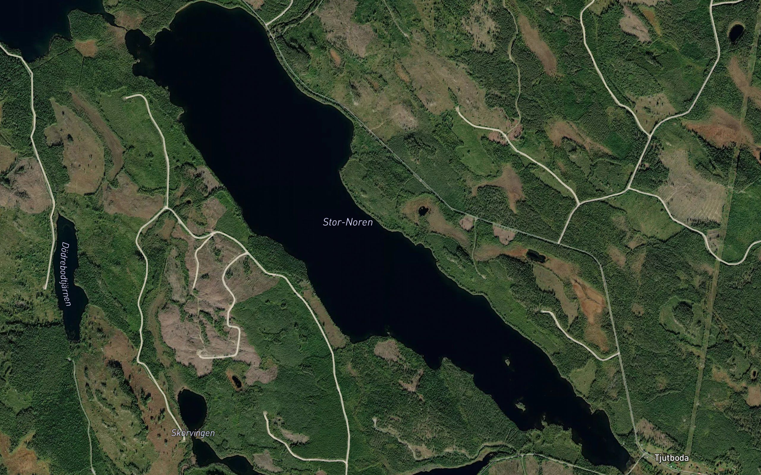 Stora Noren