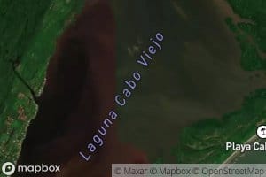 Laguna Gracias a Dios