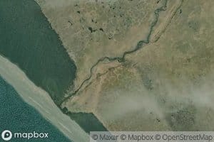 Kunuk Creek