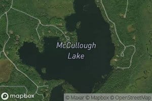 McCullough Lake