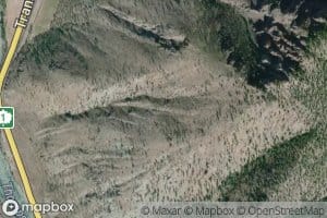 Klak Creek