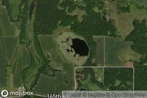 Square Lake