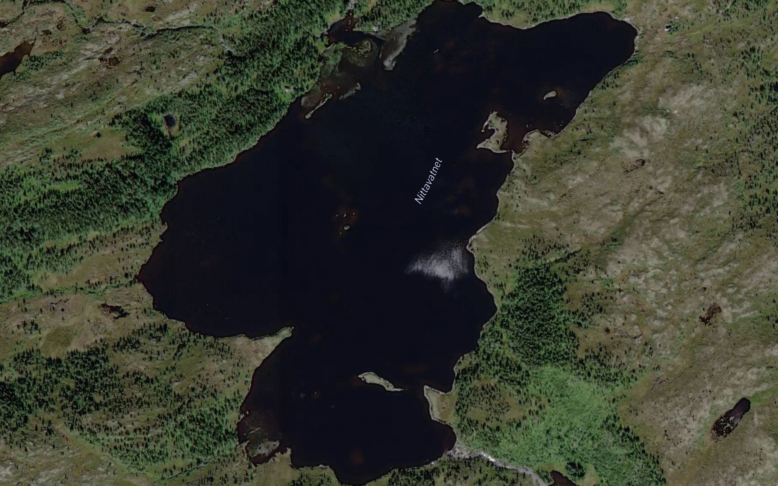 Nittavatnet