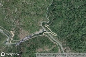 Wooley Creek