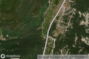 Quandary Creek
