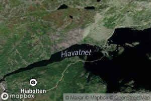 Hiavatnet
