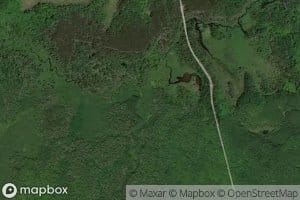Pomeroy Creek