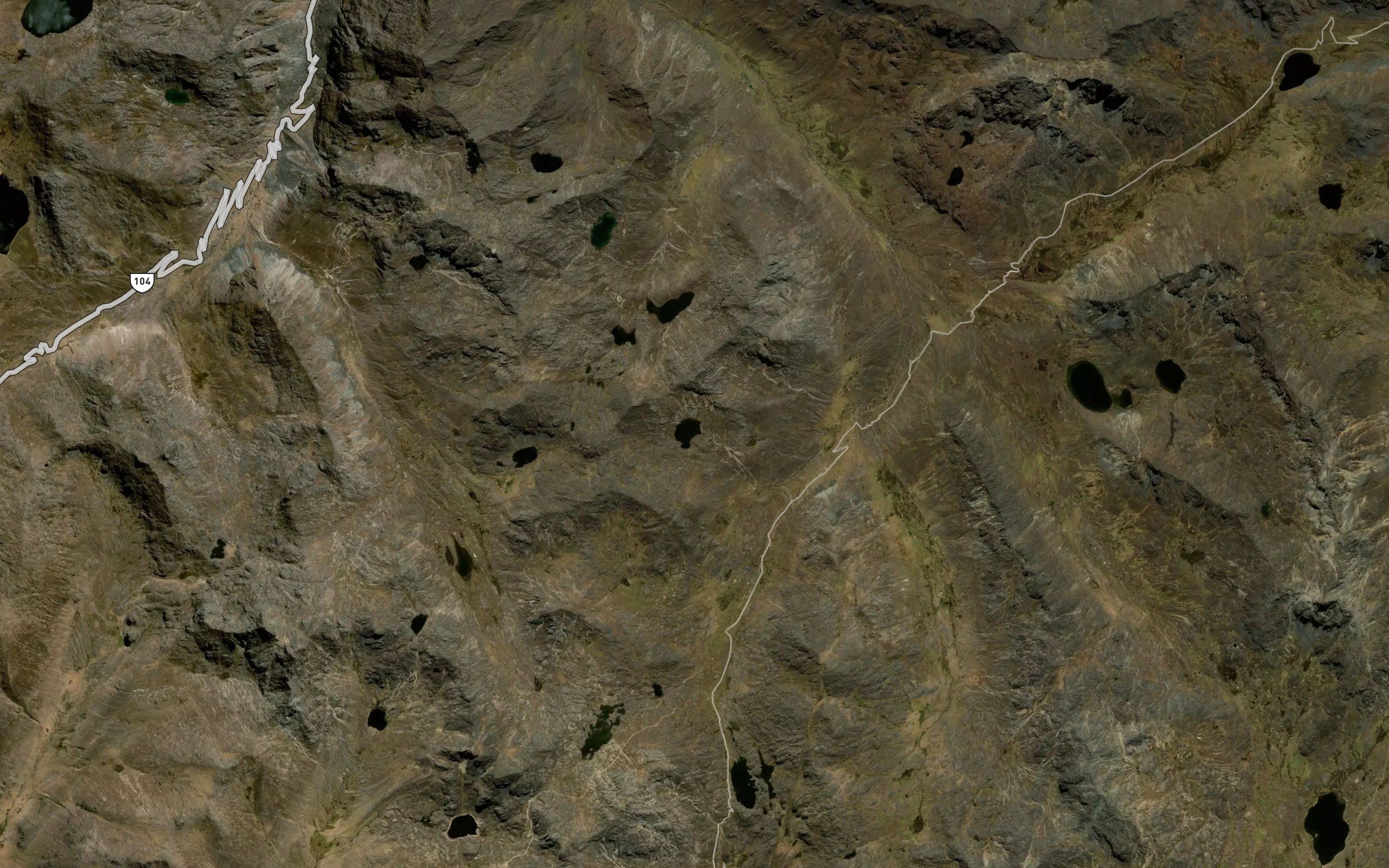 Laguna Canap