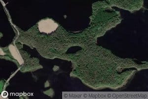 Itkonlampi