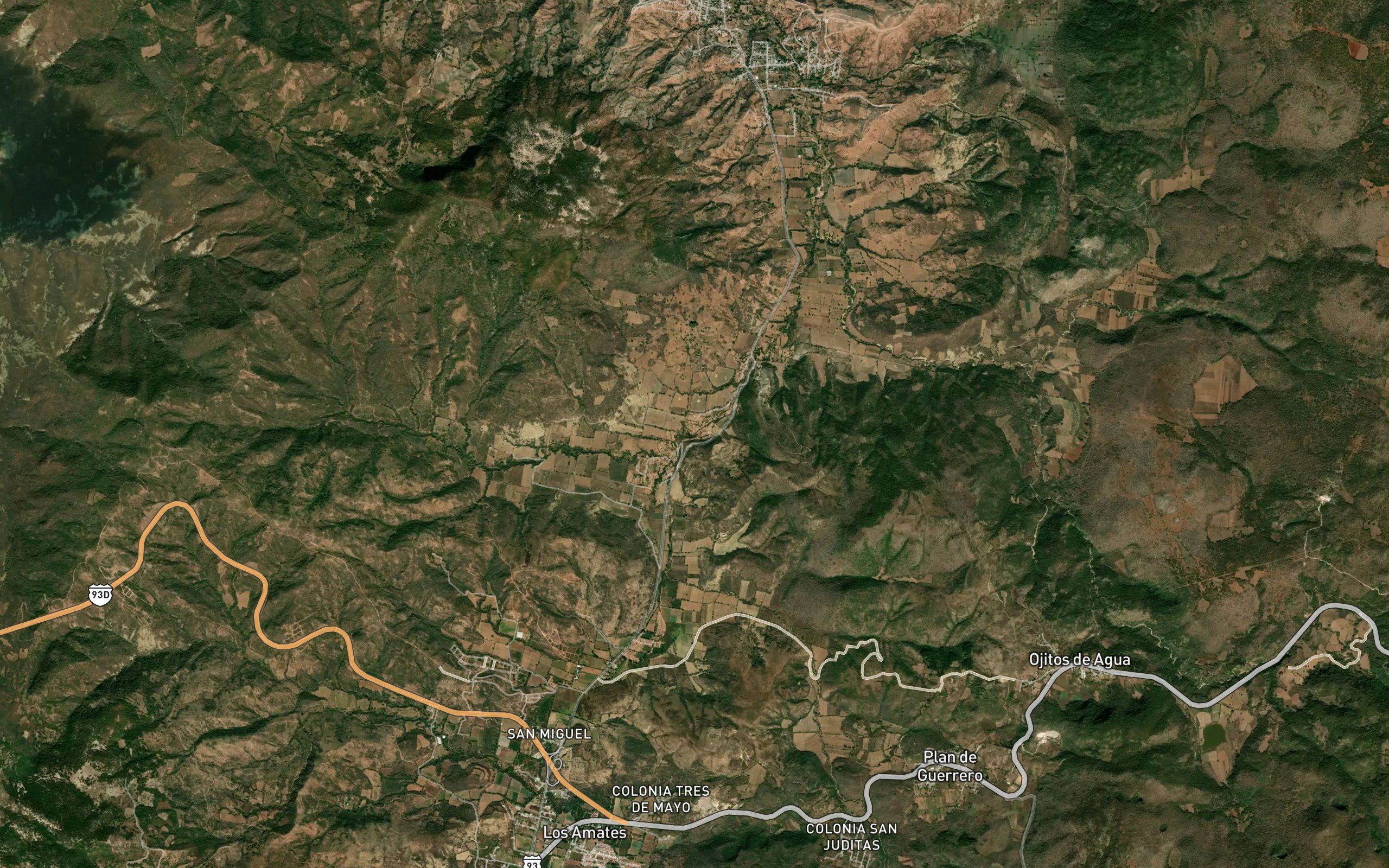 Tejalcingo