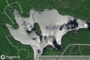 Sucker Lake
