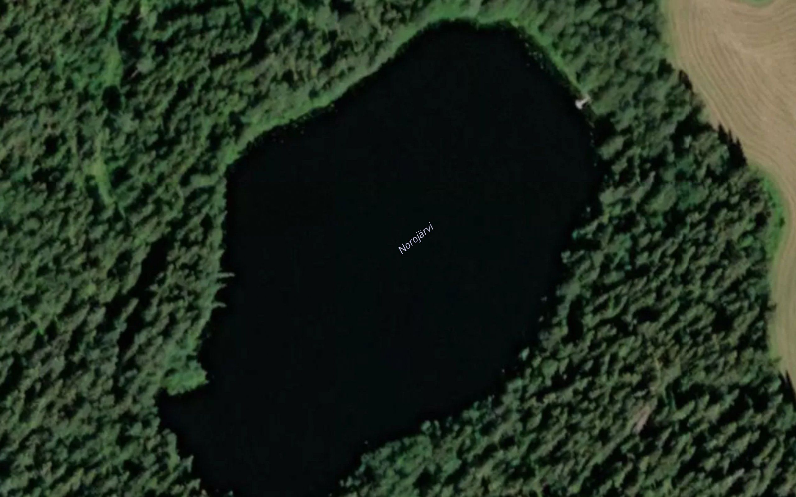 Norojarvi