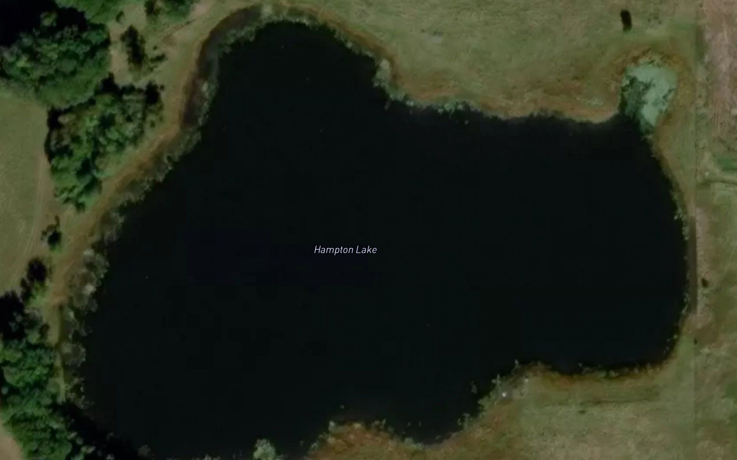 Hampton Lake