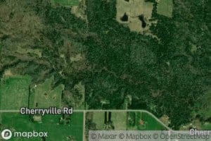 North Fork Whittlesey Creek