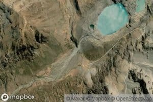 Quebrada Sarapococha