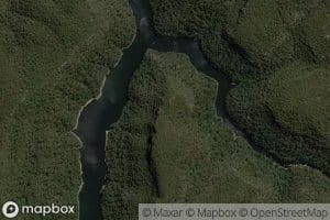 Little Burke River