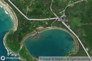Teluk Apulu