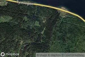 Hagasteinbekken