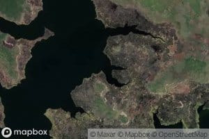 Little Hammock Creek