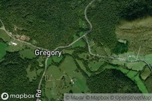 Denney Creek