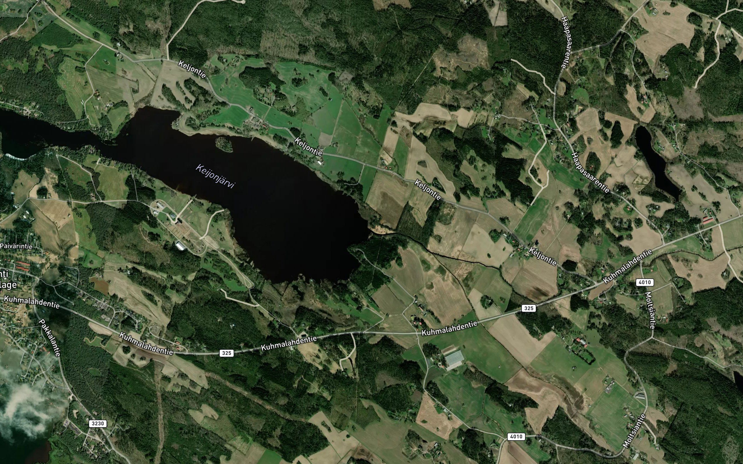 Virransuu