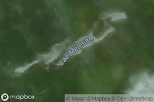 Lac Melesan