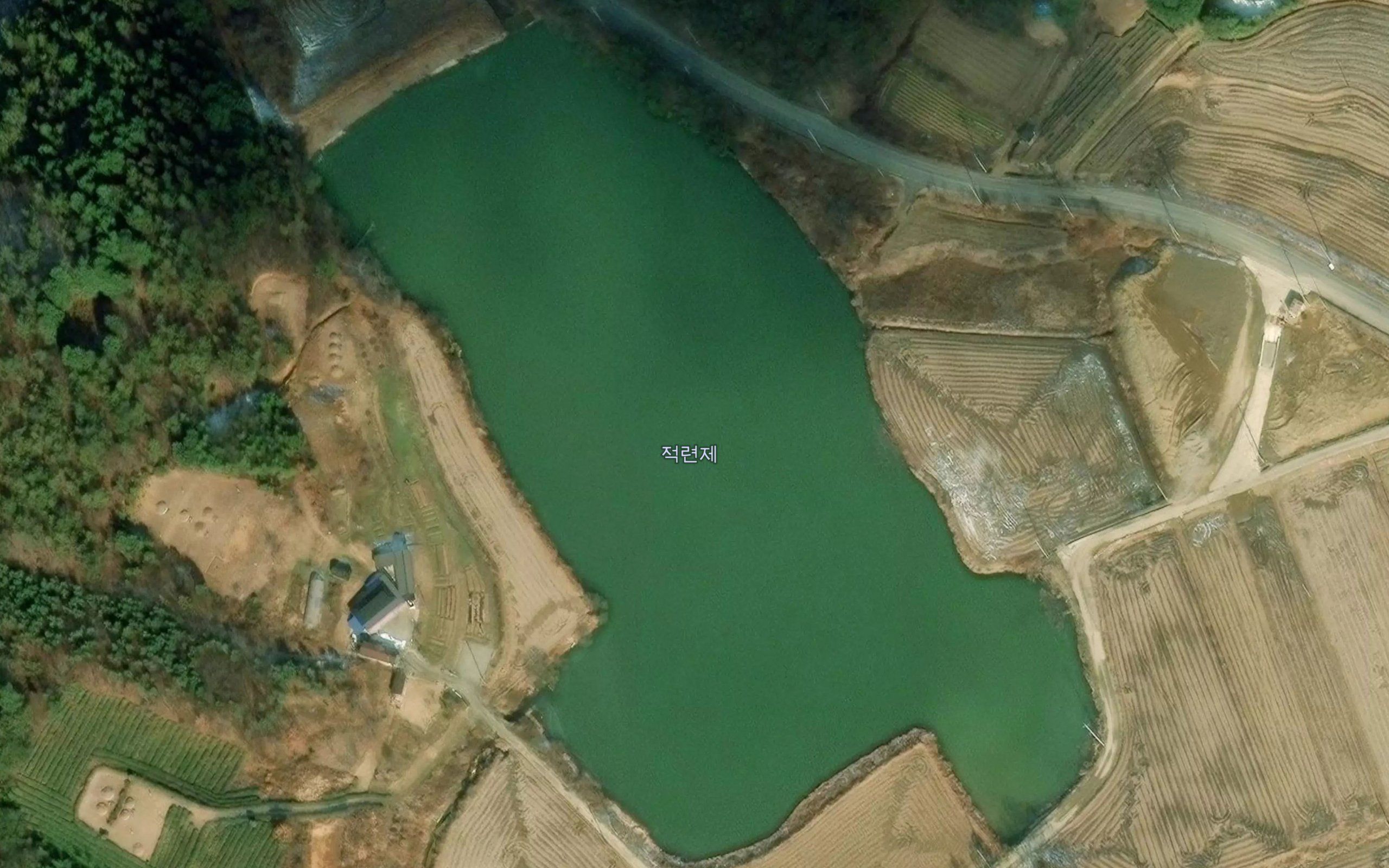 Jeongnyeonje