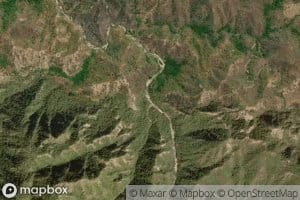 Arroyo la Torrecilla