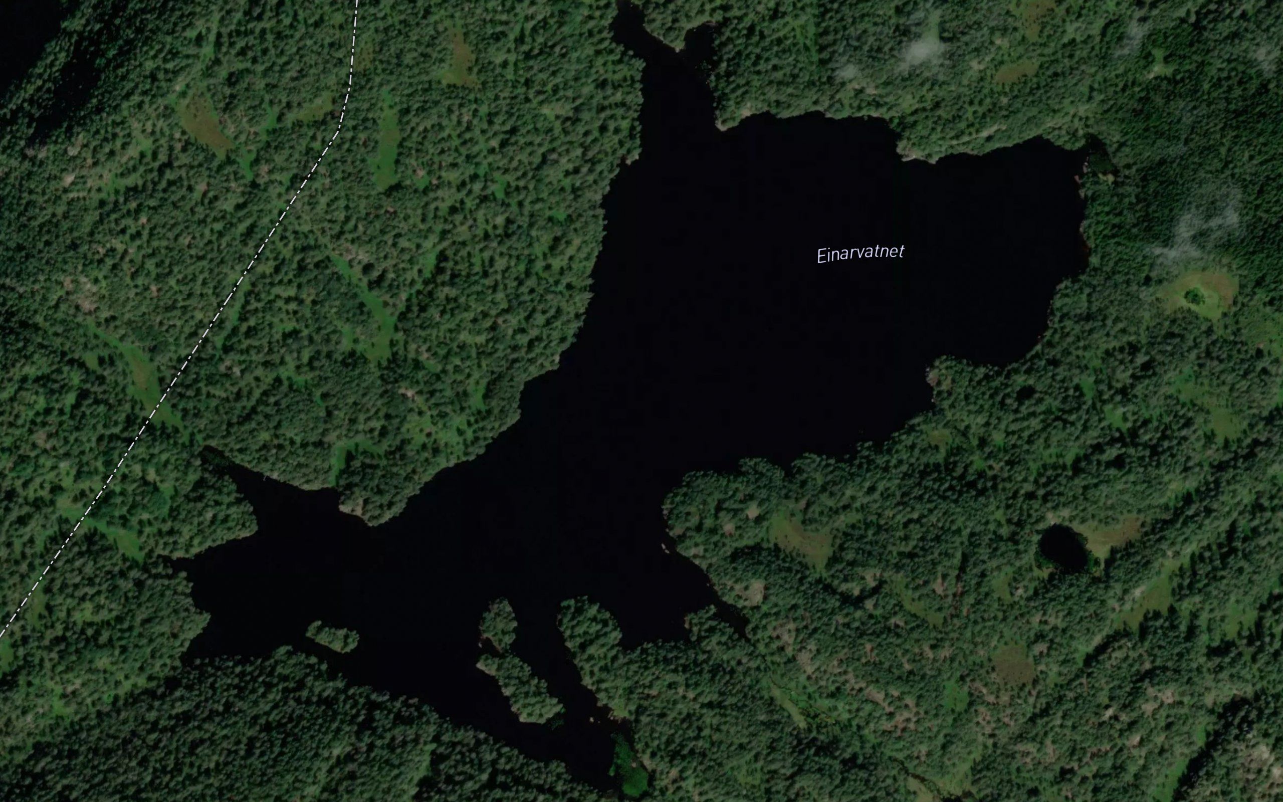 Einarvatnet