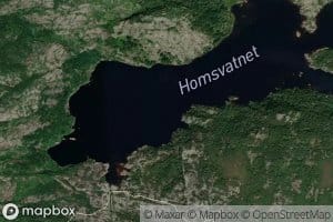 Homsvatnet