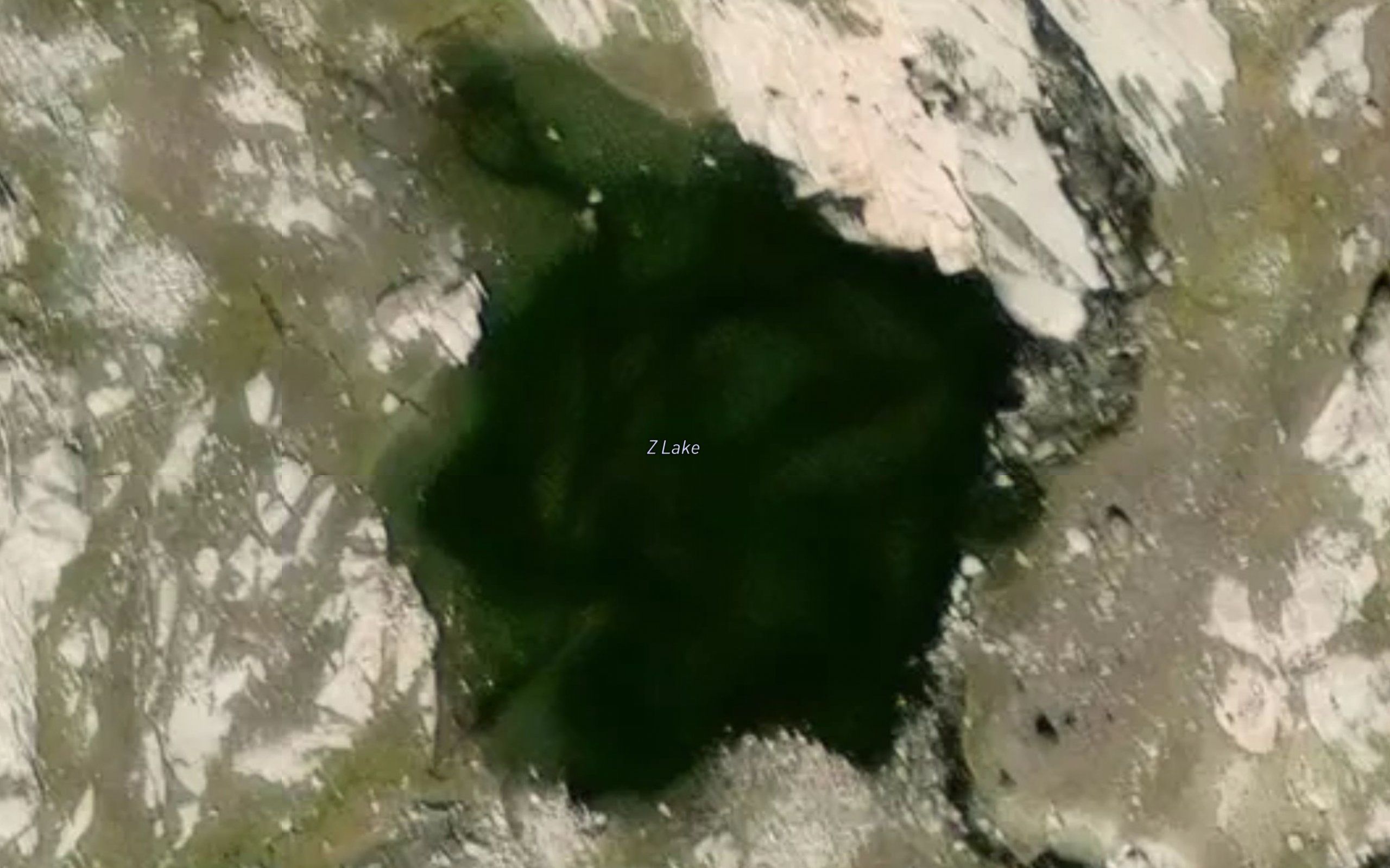 Z Lake