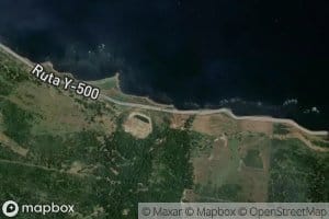 Chorrillo de Las Minas