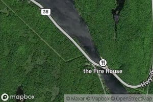 Ox Narrows