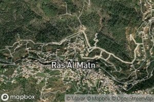 Ain el Qassis