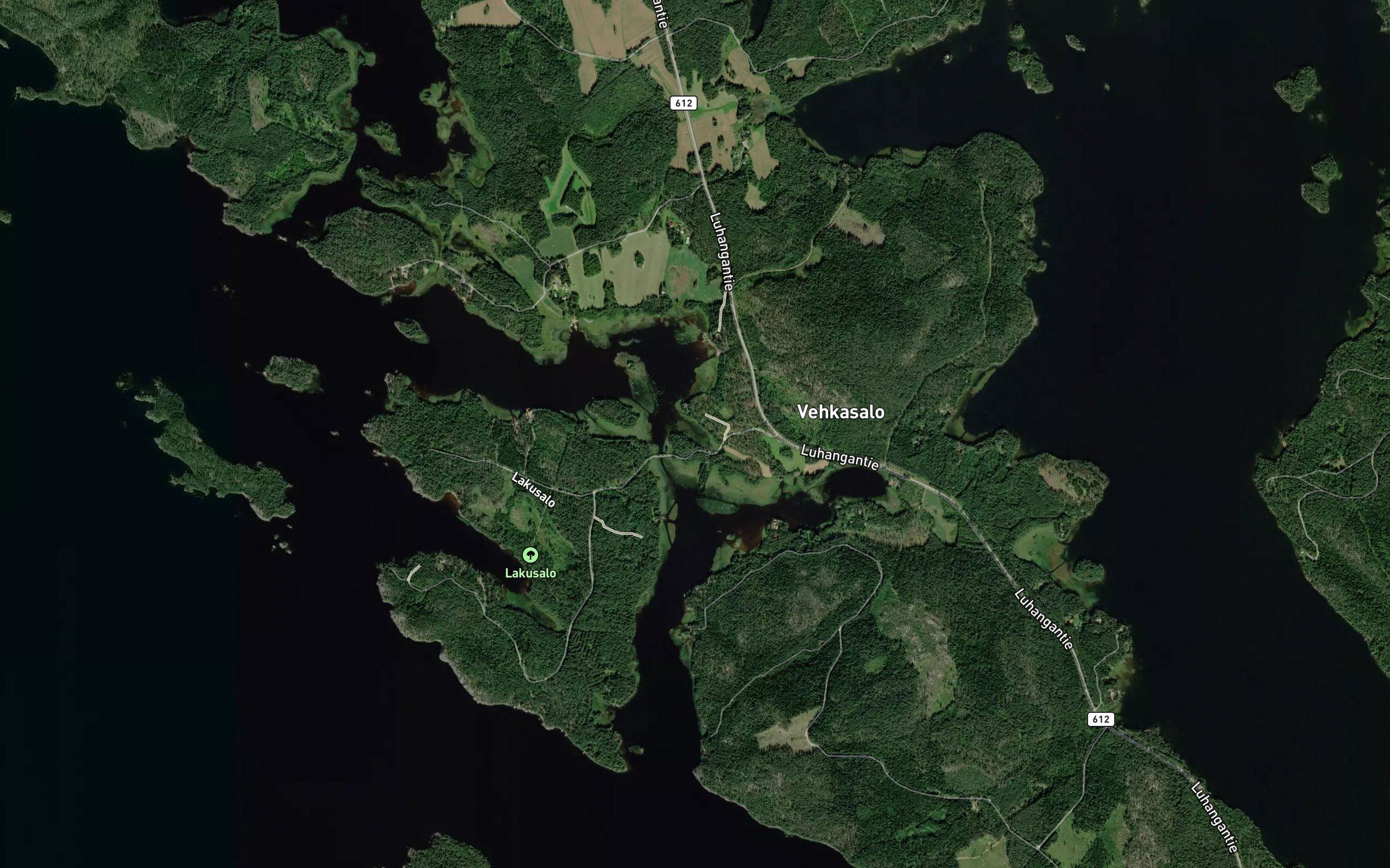 Muurahaislahti