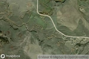 Middle Fork Lodgepole Creek