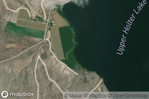 Ming Creek