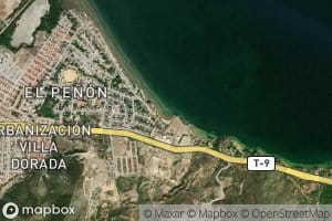 Ensenada El Rincon