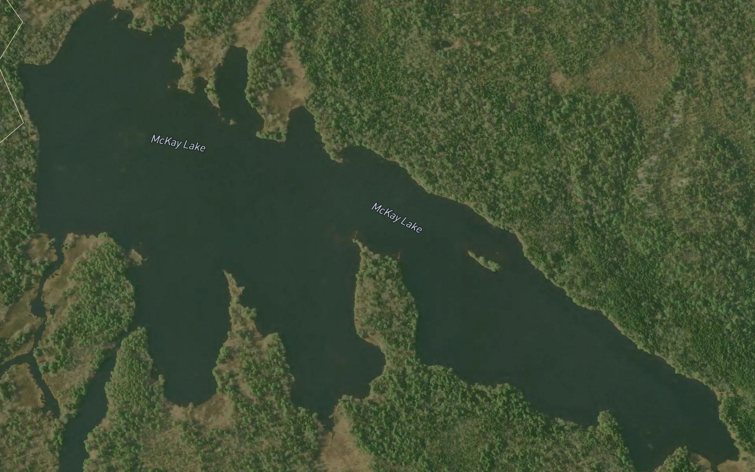 McKay Lake