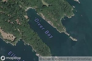 Diver Bay