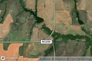 Oak Creek Site 2a Reservoir